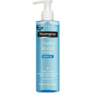 Hydro Boost Cleanser Water Gel - Καθαριστικό Προσώπου (200ml)