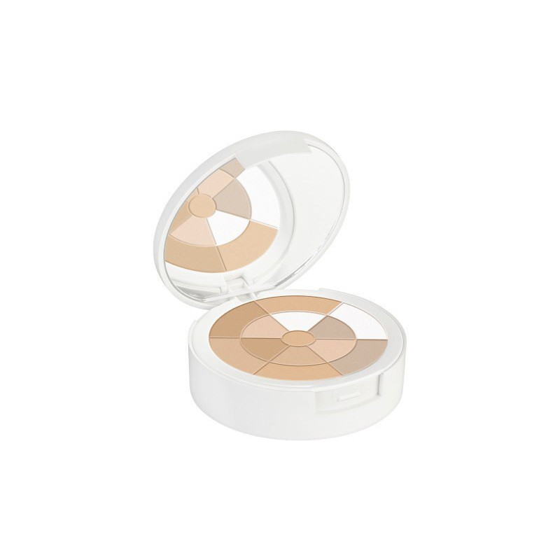 Avene Couvrance Poudre Mosaique Translucide 10gr Avene Couvrance Poudre Mosaique Translucide 10gr