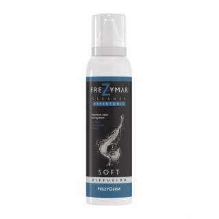 Frezyderm Frezymar Cleaner Hypertonic Soft από 3 Μηνών 120ml