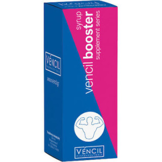 Vencil Booster Syrup 200ml