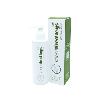 VENCIL TIRED LEGS 200ml