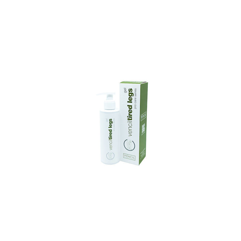VENCIL TIRED LEGS 200ml VENCIL TIRED LEGS 200ml