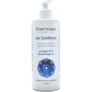 Thermale Conditioner Ενυδάτωσης για Όλους τους Τύπους Μαλλιών 500ml