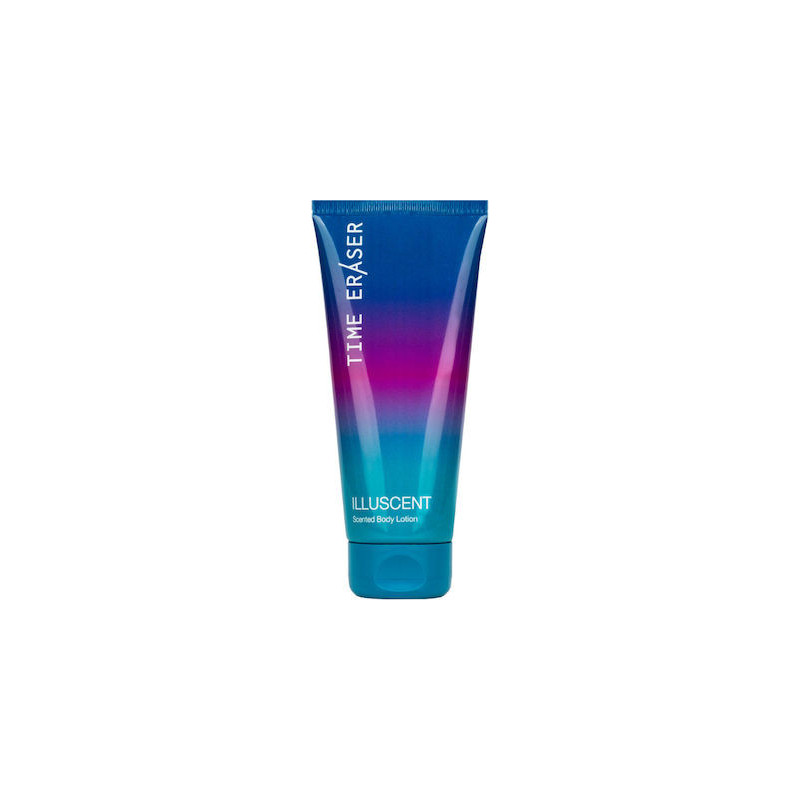 Medisei Time Eraser Illuscent Ενυδατική Lotion Σώματος 200ml Medisei Time Eraser Illuscent Ενυδατική Lotion Σώματος 200ml