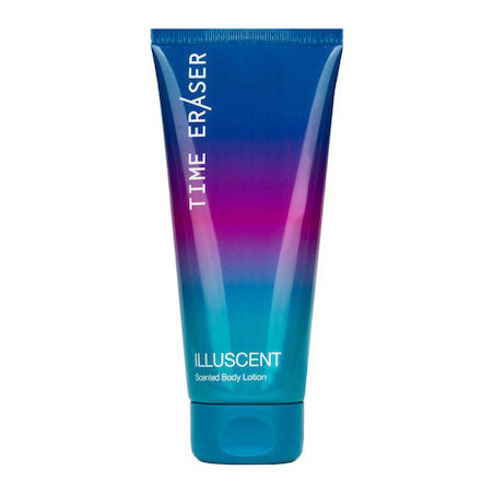 Medisei Time Eraser Illuscent Ενυδατική Lotion Σώματος 200ml