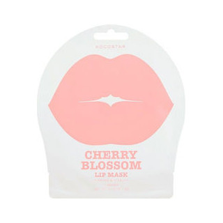 KOCOSTAR CHERRY BLOSSOM LIP MASK