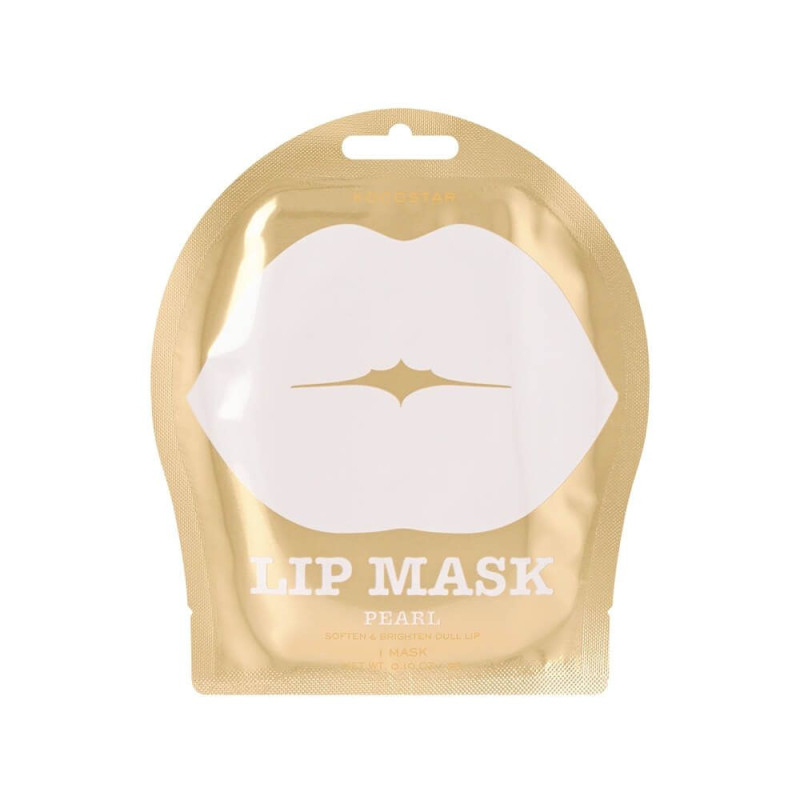 KOCOSTAR PEARL LIP MASK KOCOSTAR PEARL LIP MASK