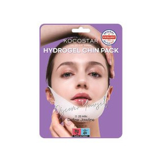 KOCOSTAR HYDROGEL CHIN MASK