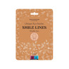 KOCOSTAR Ultimate Face Patches SMILE LINES Wrinkle Care