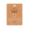 KOCOSTAR Ultimate Face Patches FACE Wrinkle Care