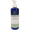 CAMOIL GREEN TEA, UREA & JOJOBA BODY SCRUB 200ml