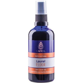 CAMOIL LAUREL ELIXIR DRY HAIR OIL 100ml
