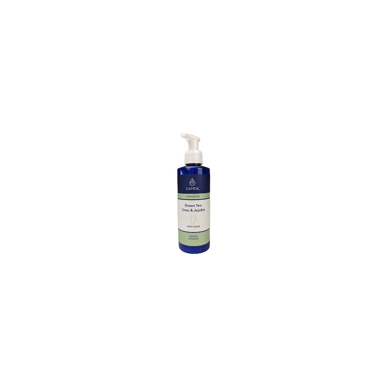 Zarbis Camoil Johnz Calendula Gel για Αδυνάτισμα Slimming 200ml Zarbis Camoil Johnz Calendula Gel για Αδυνάτισμα Slimming 200ml