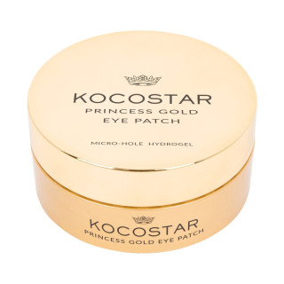 KOCOSTAR Princess Eye Patch Μάσκα Ματιών 30 ζευγάρια