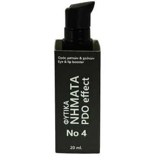 Fito+ Φυτικά Νήματα Νο4 Pdo Effect Αντιγηραντικό Serum Ματιών 20ml.