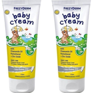Frezyderm Baby Cream Κρέμα 350ml