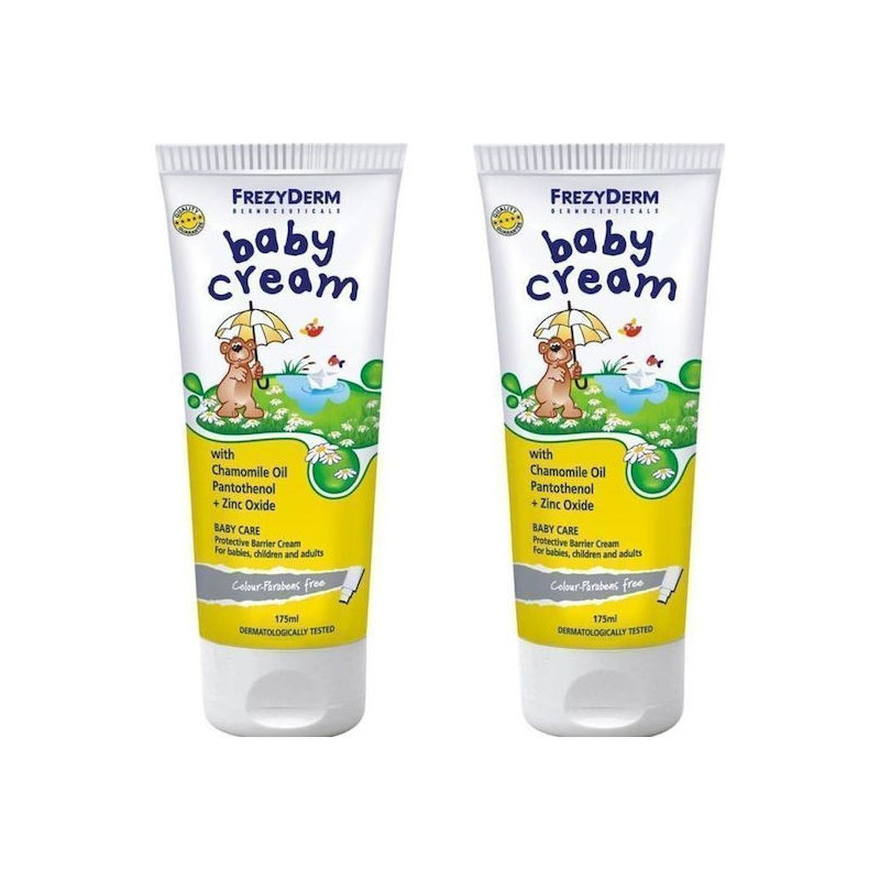 Frezyderm Baby Cream Κρέμα 350ml Frezyderm Baby Cream Κρέμα 350ml