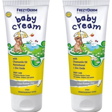 Frezyderm Baby Cream Κρέμα 350ml