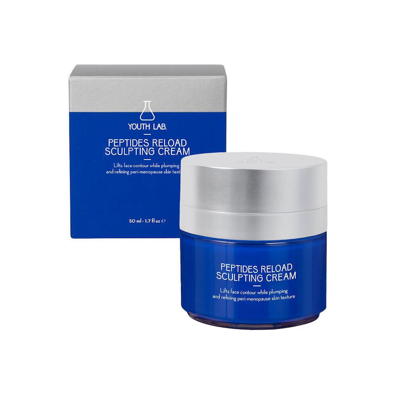 Youth Lab. Re-Activating Youth Cream All Skin Types 50ml Youth Lab. Re-Activating Youth Cream All Skin Types 50ml