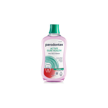 Parodontax Active Gum Health Fresh Mint 500ml