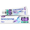 Sensodyne Clinical Repair Active Clean Οδοντόκρεμα 75ml