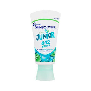 Sensodyne ProSmalto Junior 6-12ετών 50ml