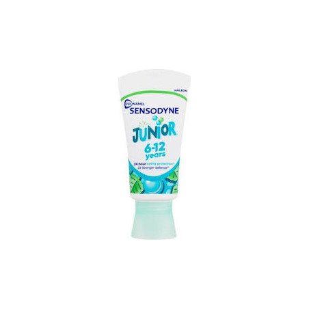 Sensodyne ProSmalto Junior 6-12ετών 50ml