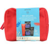 Apivita Promo Bee Sun Safe Hydra Sensitive Soothing Face Cream SPF50+, 50ml & Black Cleansing Gel, 50ml & Face Mask Sea Lave