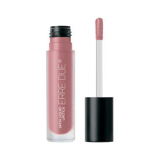 Erre Due Satin Liquid Υγρό Κραγιόν 314 Sweet Bites, 4.2ml