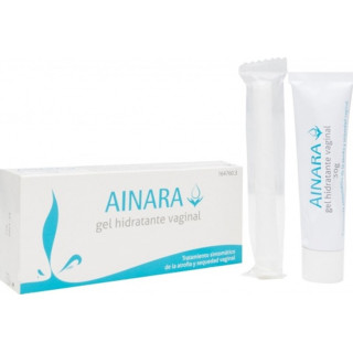 Italfarmaco Ainara Vaginal Hydrating Gel 30gr