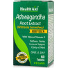 Health Aid Ashwagandha Root Extract 60 ταμπλέτες