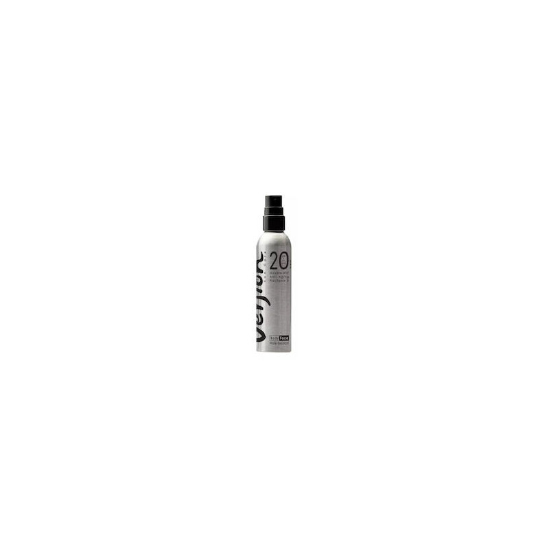 Version Invisible Αδιάβροχο Αντηλιακό Mist Προσώπου SPF20 200ml Version Invisible Αδιάβροχο Αντηλιακό Mist Προσώπου SPF20 200ml