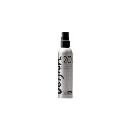 Version Invisible Αδιάβροχο Αντηλιακό Mist Προσώπου SPF20 200ml