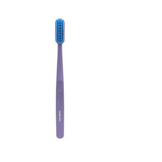 Frezyderm Extra Soft Οδοντόβουρτσα Purple 1τμχ