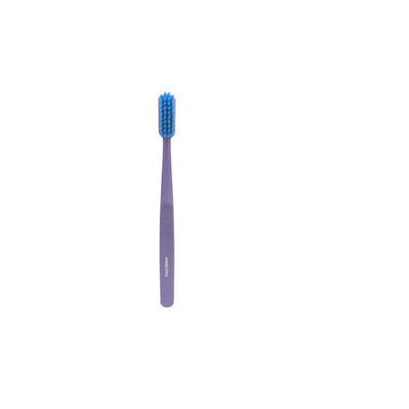 Frezyderm Extra Soft Οδοντόβουρτσα Purple 1τμχ