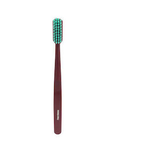 Frezyderm Οδοντόβουρτσα Soft Burgundy
