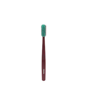 Frezyderm Οδοντόβουρτσα Soft Burgundy