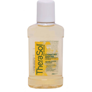 Therasol Mouthwash Oral Microbiome Protection Στοματικό Διάλυμα 250ml