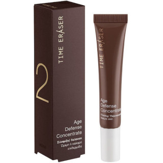 Time Eraser Age Defense Concentrate 20ml