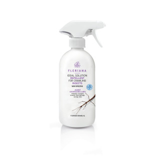 Power Health Fleriana για έρποντα έντομα 400ml