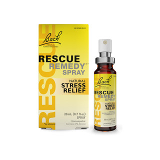 Bach Rescue Remedy Spray 20ml