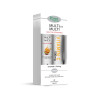 Power Health Multi + Multi με Στέβια 24 αναβράζοντα δισκία + Vitamin C 500mg Πορτοκάλι 20 αναβράζοντα δισκία