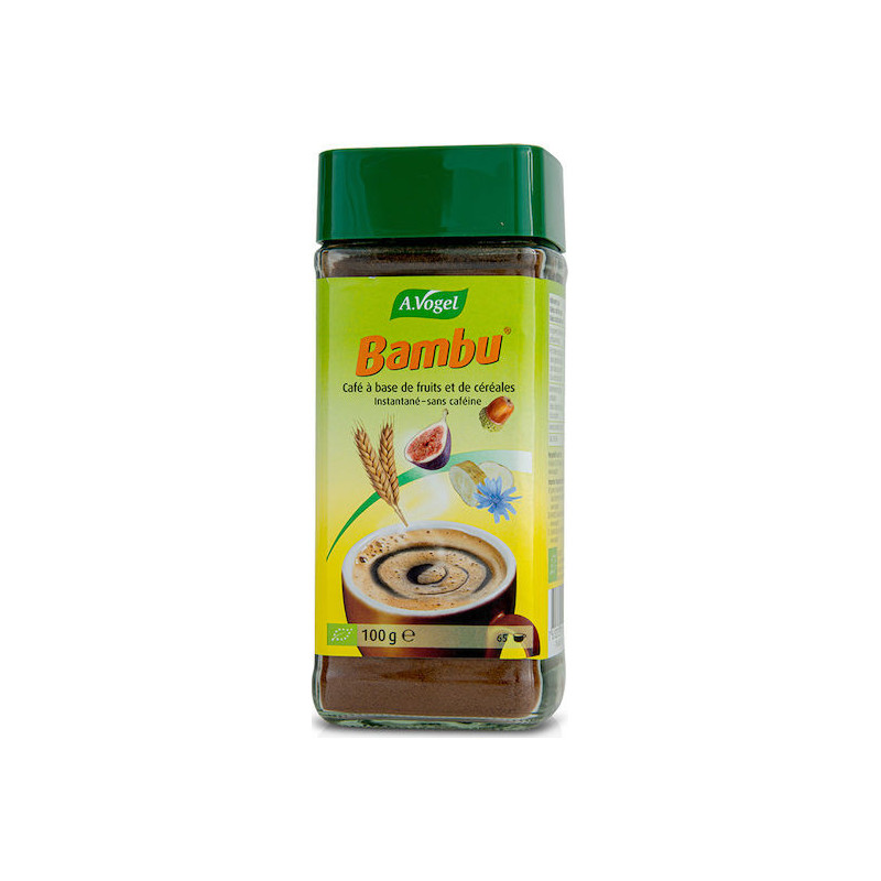 A. Vogel Bambu Instant 100gr A. Vogel Bambu Instant 100gr