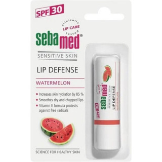 Sebamed Lip Defense Stick SPF30 Watermelon 4.8g
