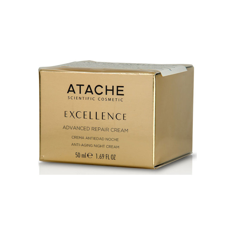Atache Excellence Night Cream Repair 50 ml Atache Excellence Night Cream Repair 50 ml