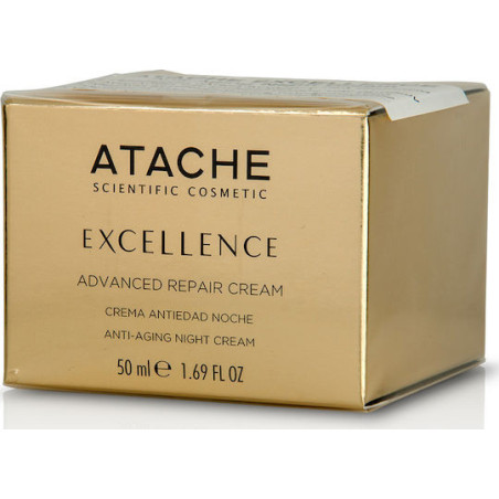 Atache Excellence Night Cream Repair 50 ml