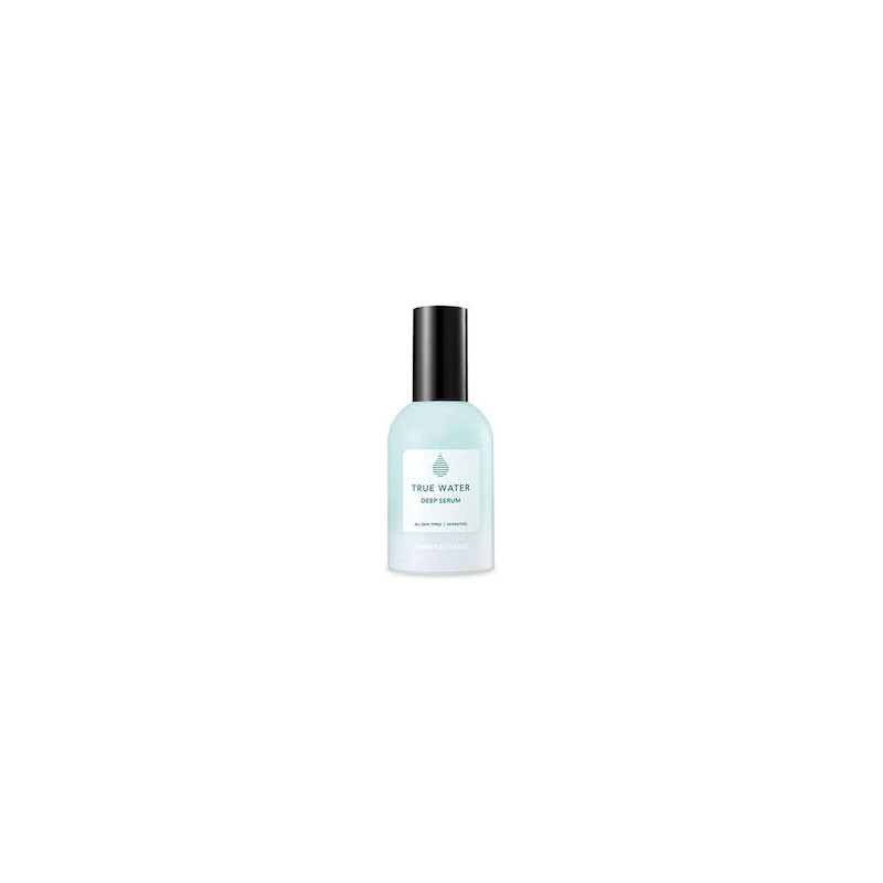 Thank You Farmer True Water Deep Serum EX 60ML Thank You Farmer True Water Deep Serum EX 60ML