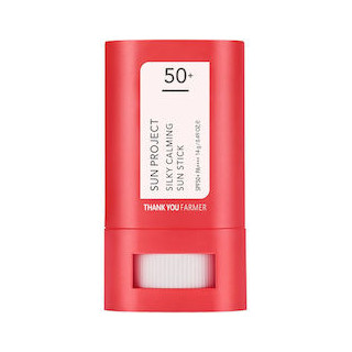 Thank You Farmer Sun Project Silky Calming Sun Stick 14GR