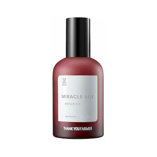 Thank You Farmer Miracle Age Repair Emulsion 130ML