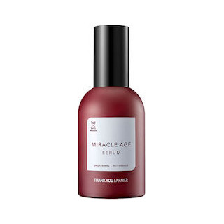 Thank You Farmer Miracle Age Repair Serum 60ML
